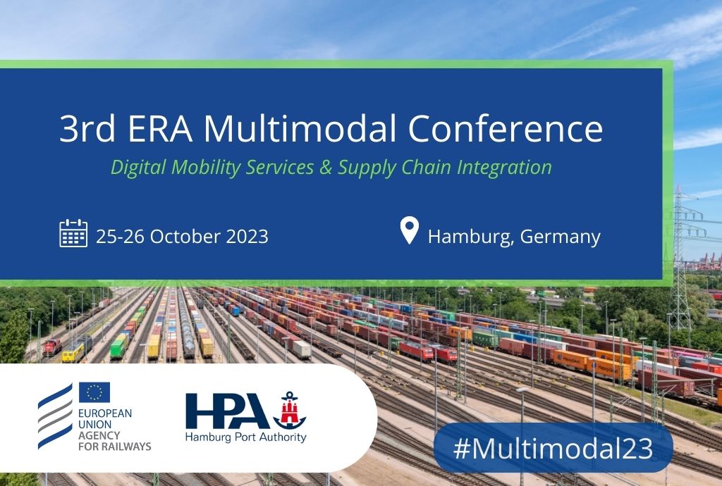 ERA Multimodal Conference 2023