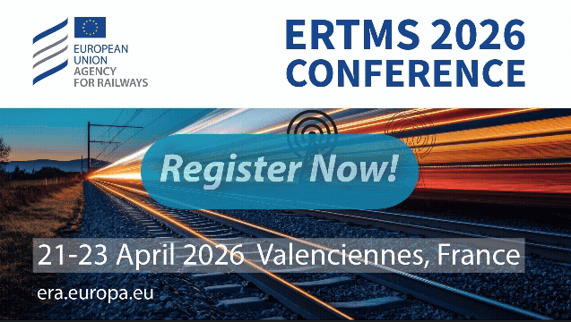 ERTMS 2026 Conference