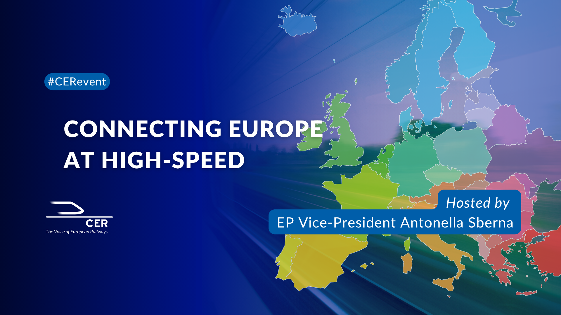Connecting Europe at High-Speed: From Action Plan to execution 