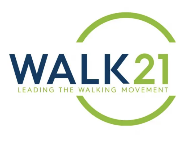 WALK 21