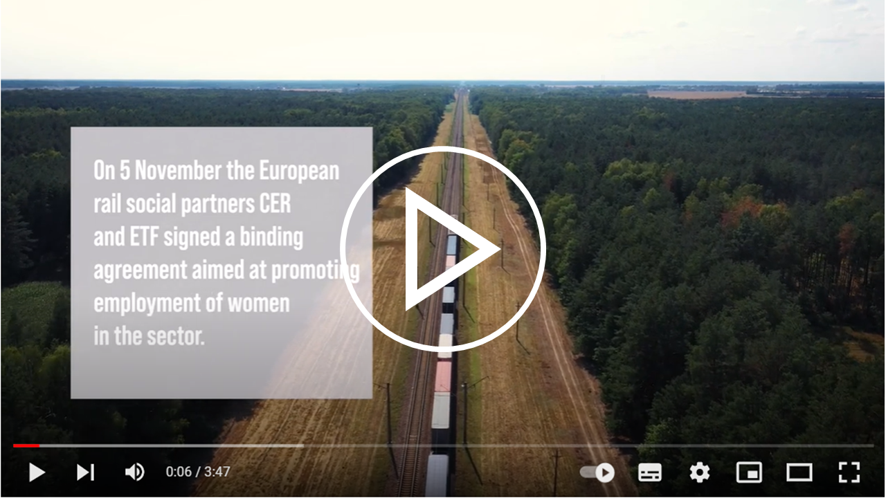 Video CER ETF WiR cover