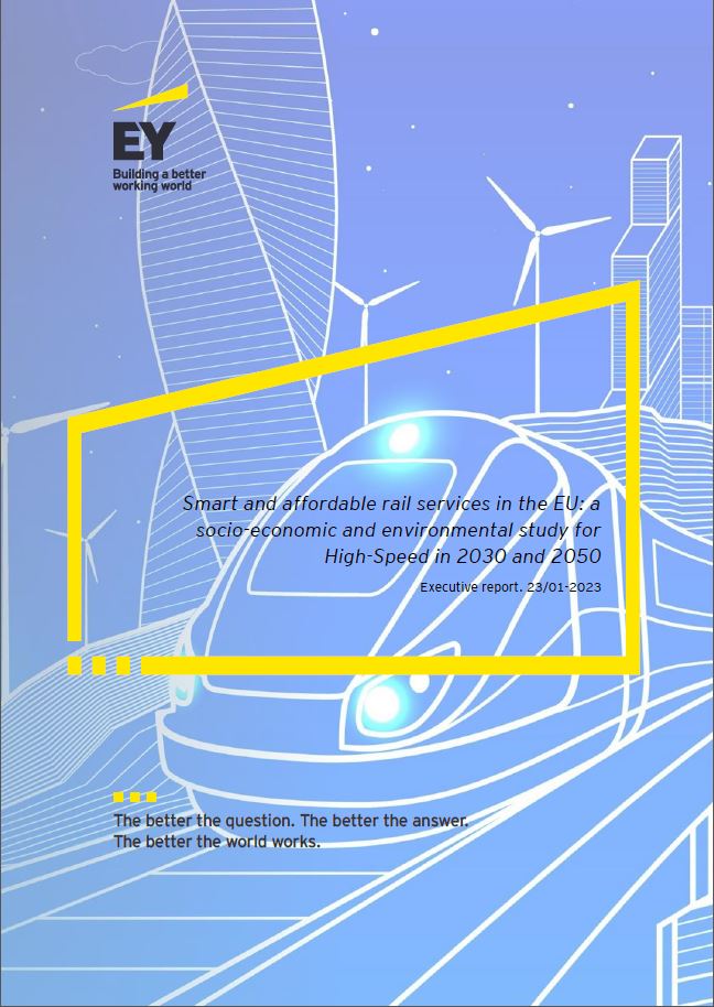 230123 HSR Study Report Cover
