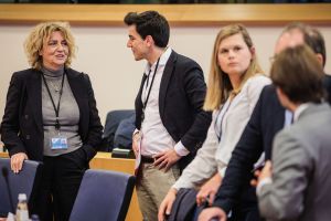 Photo credit: CER/Rassart