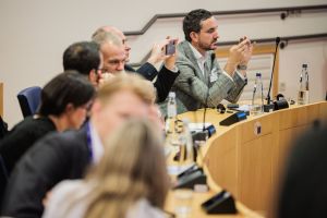 Photo credit: CER/Rassart