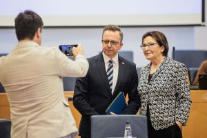 Photo credit: CER/Rassart