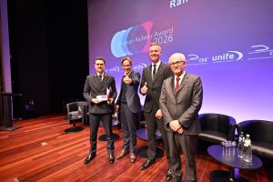 Photo credit: Plas | CER & UNIFE