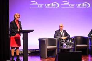 Photo credit: Plas | CER & UNIFE