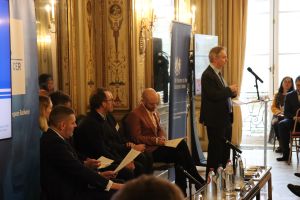 Photo credit: UK Mission to the European Union