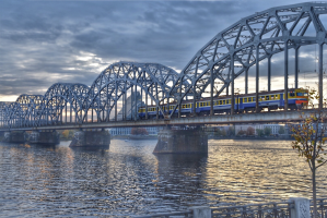 Igors Zakrepskis, Latvia