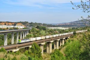 Ricard-Duran, Spain 