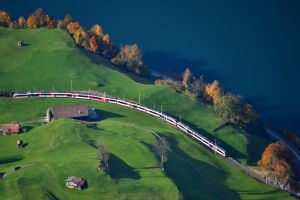 Robertus Laan, Switzerland