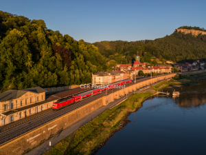 Copyright - CER Photo Contest: Miroslav Volek
