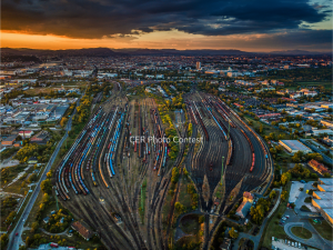 Copyright - CER Photo Contest: Rizsavi Tamás
