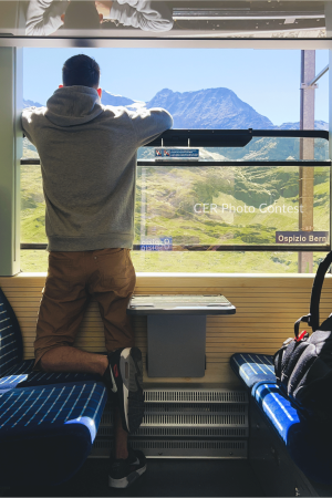Copyright - CER Photo Contest: Kristian Pärt