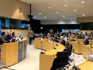 The ticket to seamless rail travel in Europe