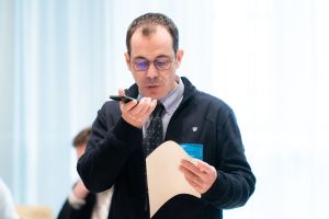 Quality jobs for the rail system: the revision of the Train Drivers Directive