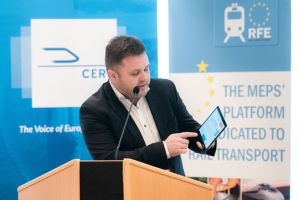 Quality jobs for the rail system: the revision of the Train Drivers Directive