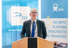 Quality jobs for the rail system: the revision of the Train Drivers Directive