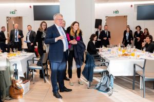 Quality jobs for the rail system: the revision of the Train Drivers Directive
