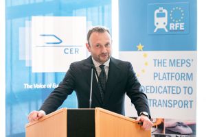 Quality jobs for the rail system: the revision of the Train Drivers Directive