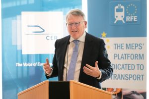 European Commissioner for Jobs and Social Rights Nicolas Schmit
