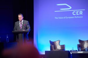 Photo credit: European Railway Award / Photographer: De Leeuw.