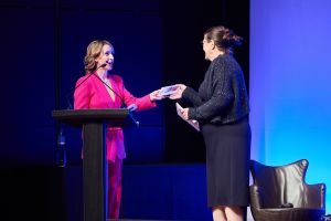 Photo credit: European Railway Award / Photographer: De Leeuw.