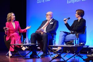 Photo credit: European Railway Award / Photographer: De Leeuw.