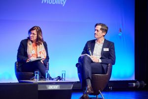 Photo credit: European Railway Award / Photographer: De Leeuw.
