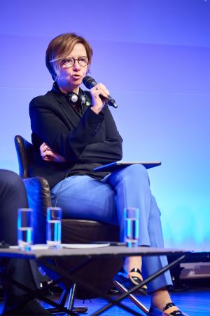 Photo credit: European Railway Award / Photographer: De Leeuw.