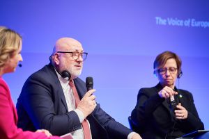 Photo credit: European Railway Award / Photographer: De Leeuw.