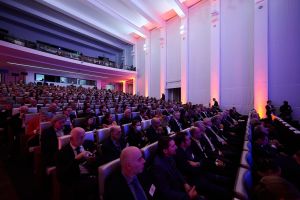 Photo credit: European Railway Award / Photographer: De Leeuw.