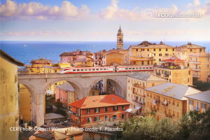 Winner Passenger Category: The Italian journey

The Italian journey, by Fabio Piacenza. An Italian