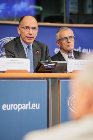 Photo credit: CER/©David Plas