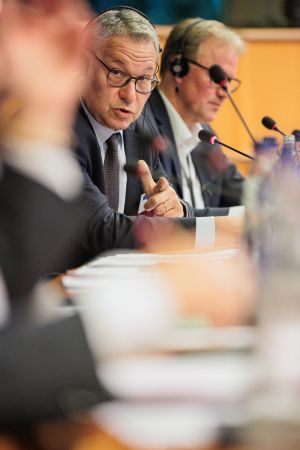 Photo credit: CER/©David Plas
