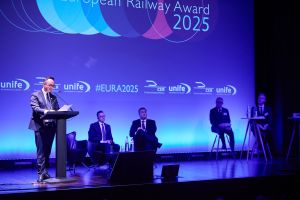 Photo credit: Plas / CER UNIFE