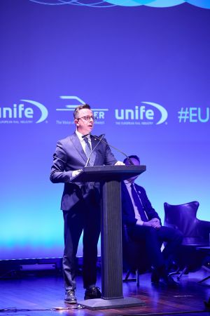 Photo credit: Plas / CER UNIFE