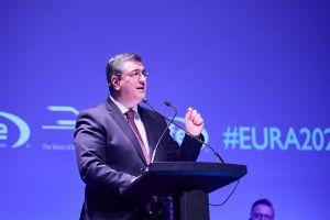 Photo credit: Plas / CER UNIFE