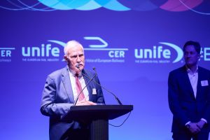 Photo credit: Plas / CER UNIFE