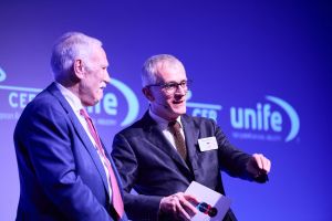 Photo credit: Plas / CER UNIFE