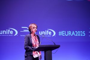 Photo credit: Plas / CER UNIFE